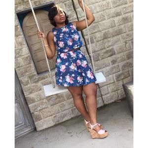 Meet your Posher, Mia